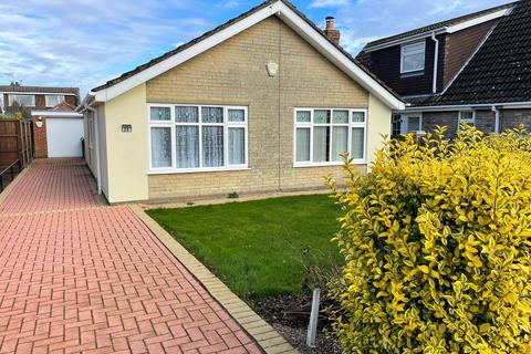 3 bedroom bungalow for sale, Langton Road, Holton le Clay, Grimsby, N E Lincolnshire, DN36