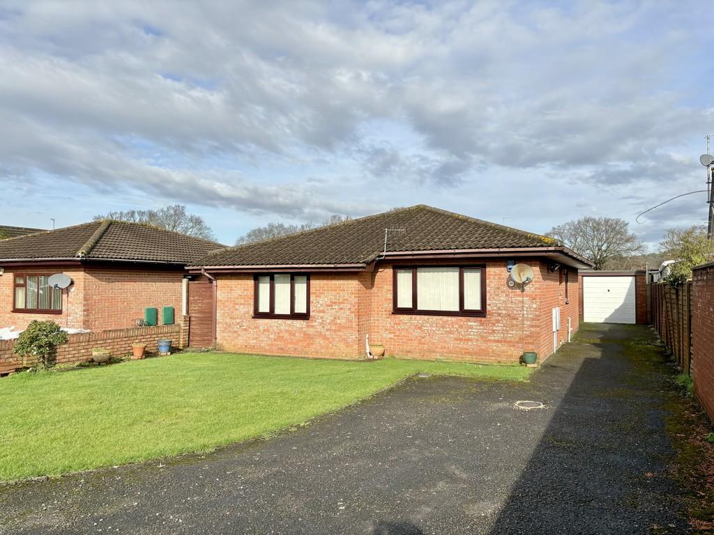 Underwood Close, Darbys Corner 3 bed detached bungalow for sale £360,000