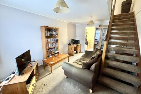 2 bedroom terraced house for sale - Goldfinch Road, Creekmoor