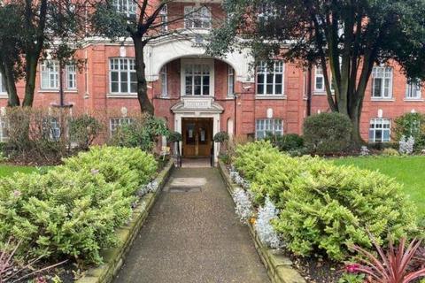4 bedroom flat to rent, Clive Court, Maida Vale, London, W9