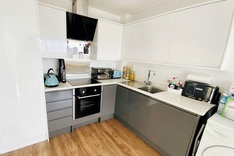 1 bedroom flat to rent - Lower Stone Street, Maidstone ME15