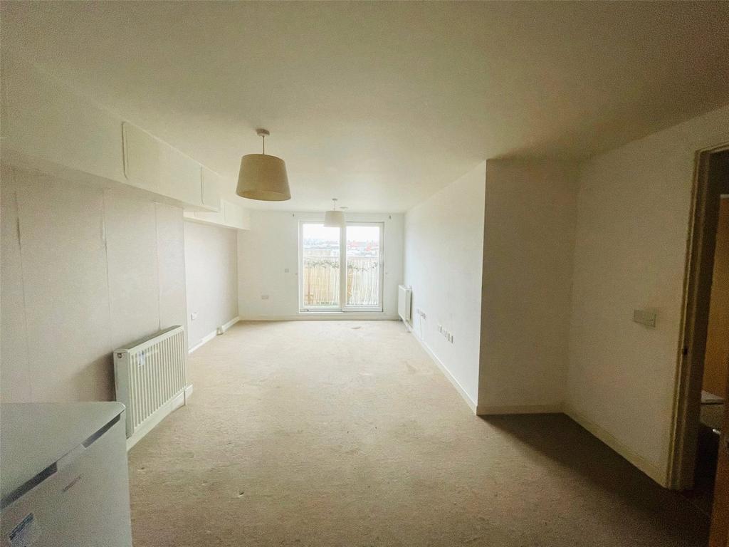 Woodman House, Lyndon Avenue, Sidcup... 1 bed apartment for sale £175,000