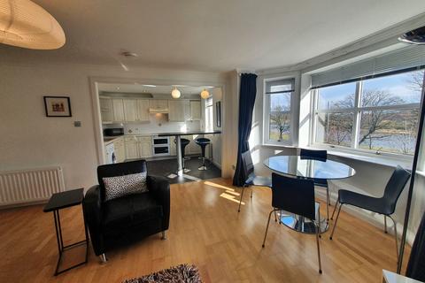 2 bedroom apartment to rent, Ruthrieston Court, Riverside Drive