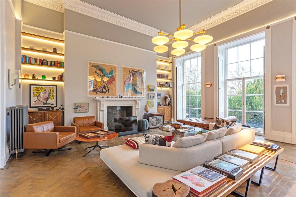 Drawing Room