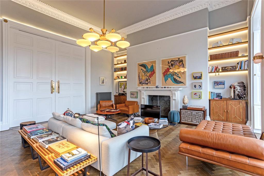 Drawing Room