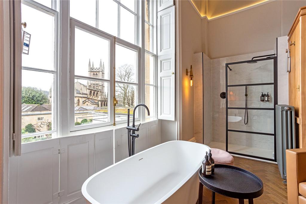 Luxury En Suite