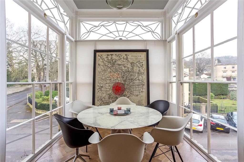 Sun Room