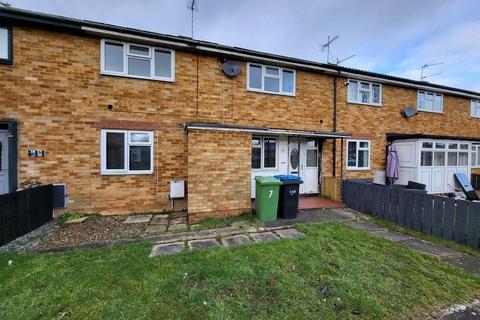 3 bedroom terraced house for sale - Cadogan Square, Newton Aycliffe