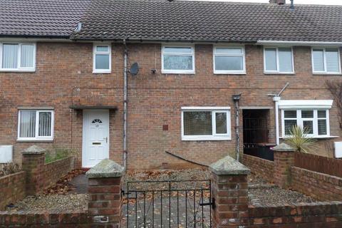 2 bedroom terraced house for sale, Butler Road, Newton Aycliffe
