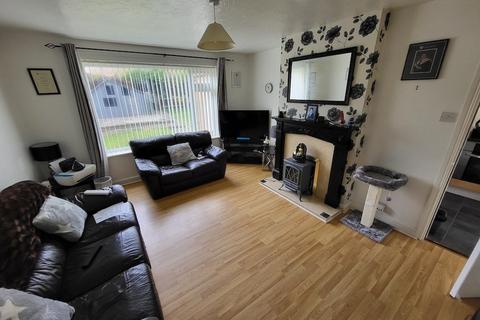 2 bedroom terraced house for sale, Butler Road, Newton Aycliffe