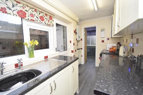 3 bedroom terraced house for sale, Egerton Road, Whitchurch