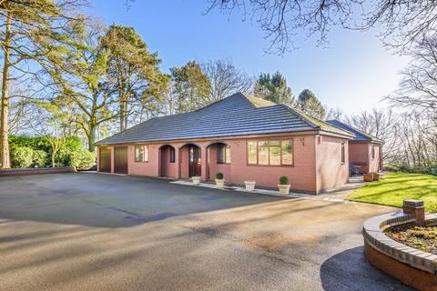 undefined, Pinewood Road, Ashley Heath