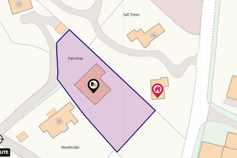 undefined, Pinewood Road, Ashley Heath