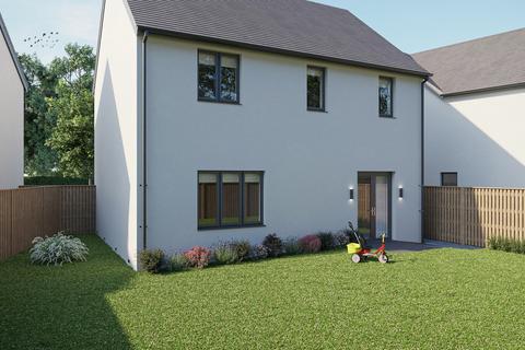 3 bedroom detached house for sale, Plot 13 Woolston Green, Landscove, Ashburton