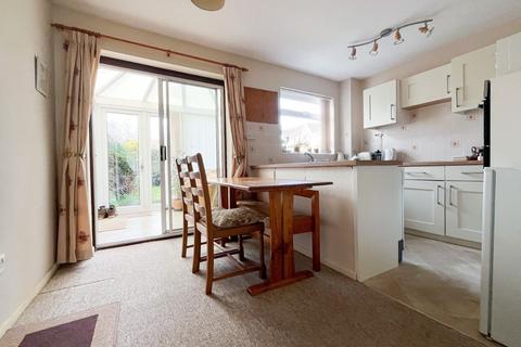 2 bedroom semi-detached house for sale, Rowan Close, Nailsea, North Somerset, BS48