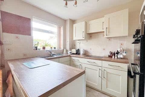 2 bedroom semi-detached house for sale, Rowan Close, Nailsea, North Somerset, BS48