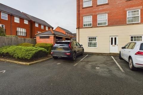 8 Black Diamond Park, Chester, CH1 3ET
