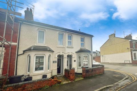 4 bedroom terraced house for sale - Pembroke Street, Swindon SN1