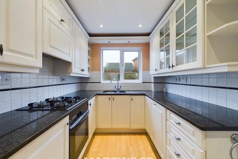 22 The Vines, Wokingham, RG41 4YY