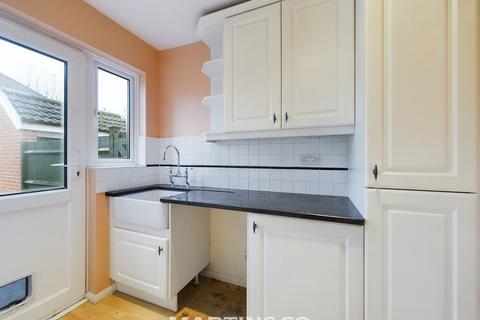 22 The Vines, Wokingham, RG41 4YY
