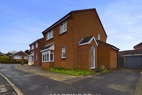 22 The Vines, Wokingham, RG41 4YY