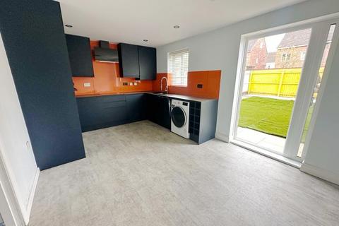 4 bedroom townhouse for sale, Robinson Close, Chorley PR7