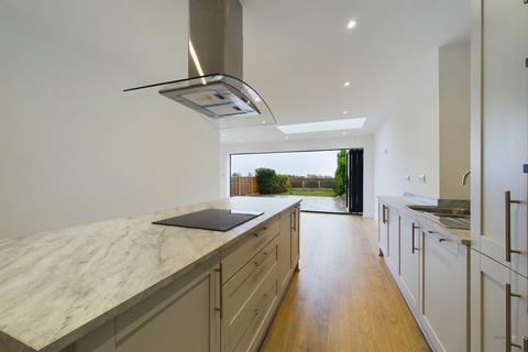 3 Anslow Road, Hanbury, Burton-on-trent, DE13 8TJ