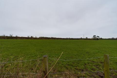 3 Anslow Road, Hanbury, Burton-on-trent, DE13 8TJ
