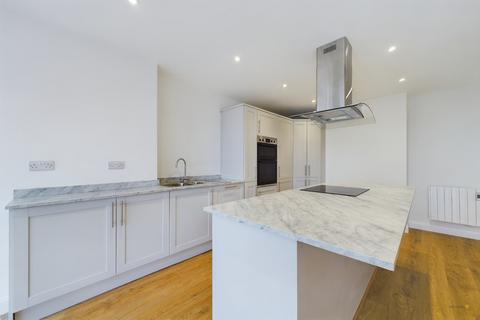 3 Anslow Road, Hanbury, Burton-on-trent, DE13 8TJ