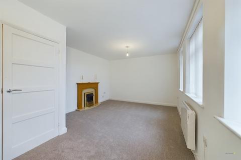 3 Anslow Road, Hanbury, Burton-on-trent, DE13 8TJ