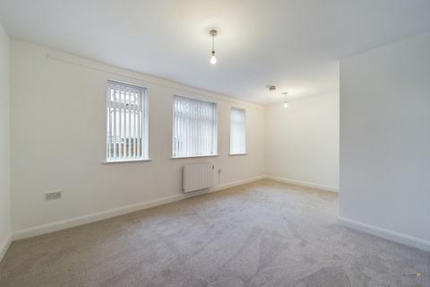 3 Anslow Road, Hanbury, Burton-on-trent, DE13 8TJ