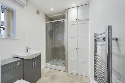 3 Anslow Road, Hanbury, Burton-on-trent, DE13 8TJ