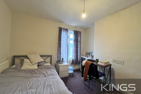 4 bedroom terraced house to rent - Dover Street, Southampton