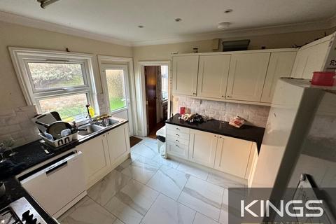 7 bedroom semi-detached house to rent, Gordon Avenue, Southampton
