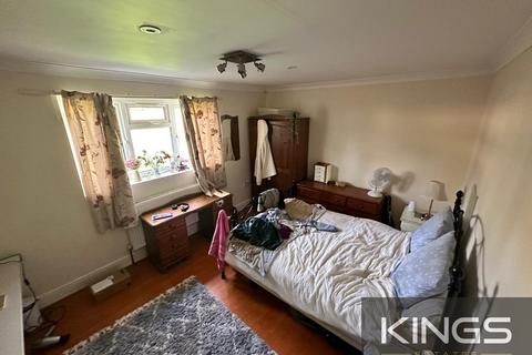 7 bedroom semi-detached house to rent, Gordon Avenue, Southampton