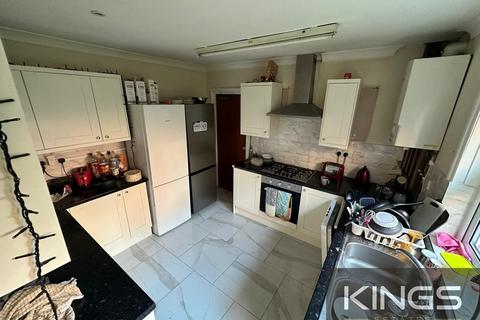 7 bedroom semi-detached house to rent, Gordon Avenue, Southampton