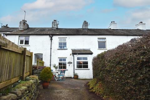 2 bedroom terraced house for sale, The Row, Lowick Green, Ulverston