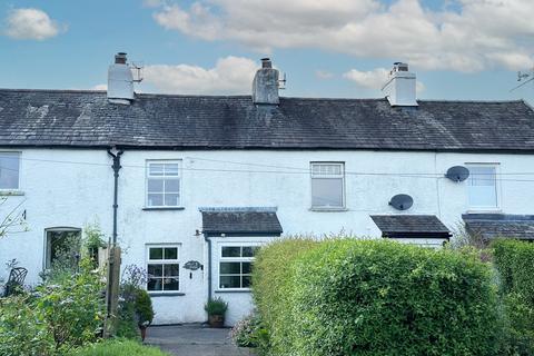 2 bedroom terraced house for sale, The Row, Lowick Green, Ulverston