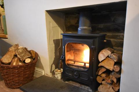 2 bedroom terraced house for sale, The Row, Lowick Green, Ulverston