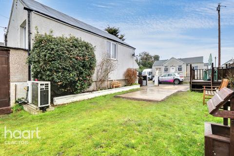 2 bedroom detached bungalow for sale, Morris Avenue, Clacton-On-Sea