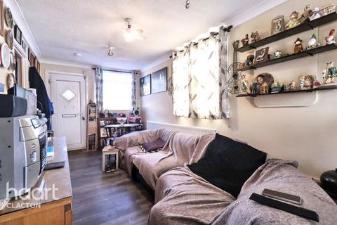 undefined, Morris Avenue, Clacton-On-Sea