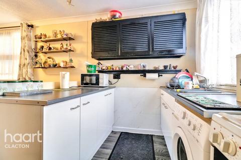 undefined, Morris Avenue, Clacton-On-Sea
