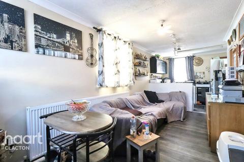 undefined, Morris Avenue, Clacton-On-Sea