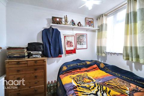 undefined, Morris Avenue, Clacton-On-Sea