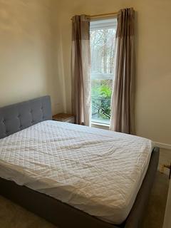 1 bedroom apartment to rent, Victoria Crescent, Eccles