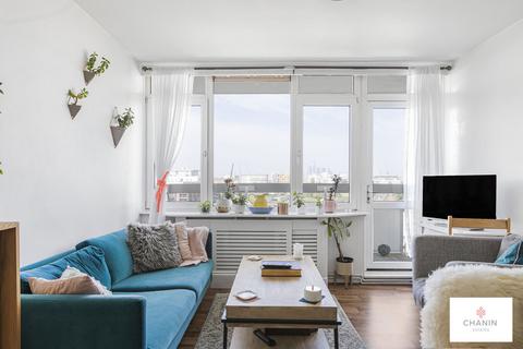 2 bedroom apartment to rent - Giraud Street, London E14
