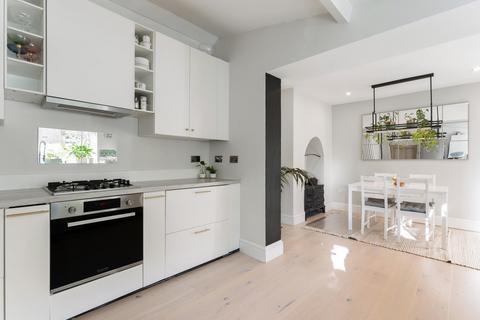 44 Godwin Road, London, E7 0LG