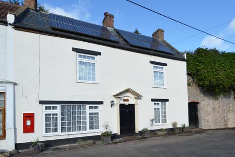 4 bedroom cottage to rent, Old Coach Road, Cross