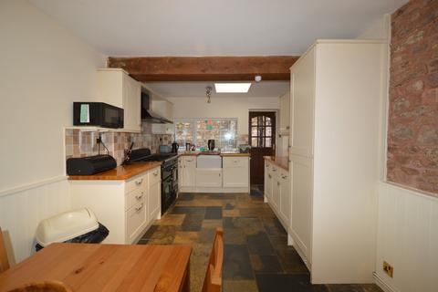 4 bedroom cottage to rent, Old Coach Road, Cross