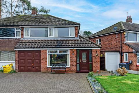 3 bedroom semi-detached house for sale, North Drive, Sutton Coldfield B75